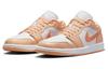 Jordan 1 Low Sunset Haze Women's DC0774-801