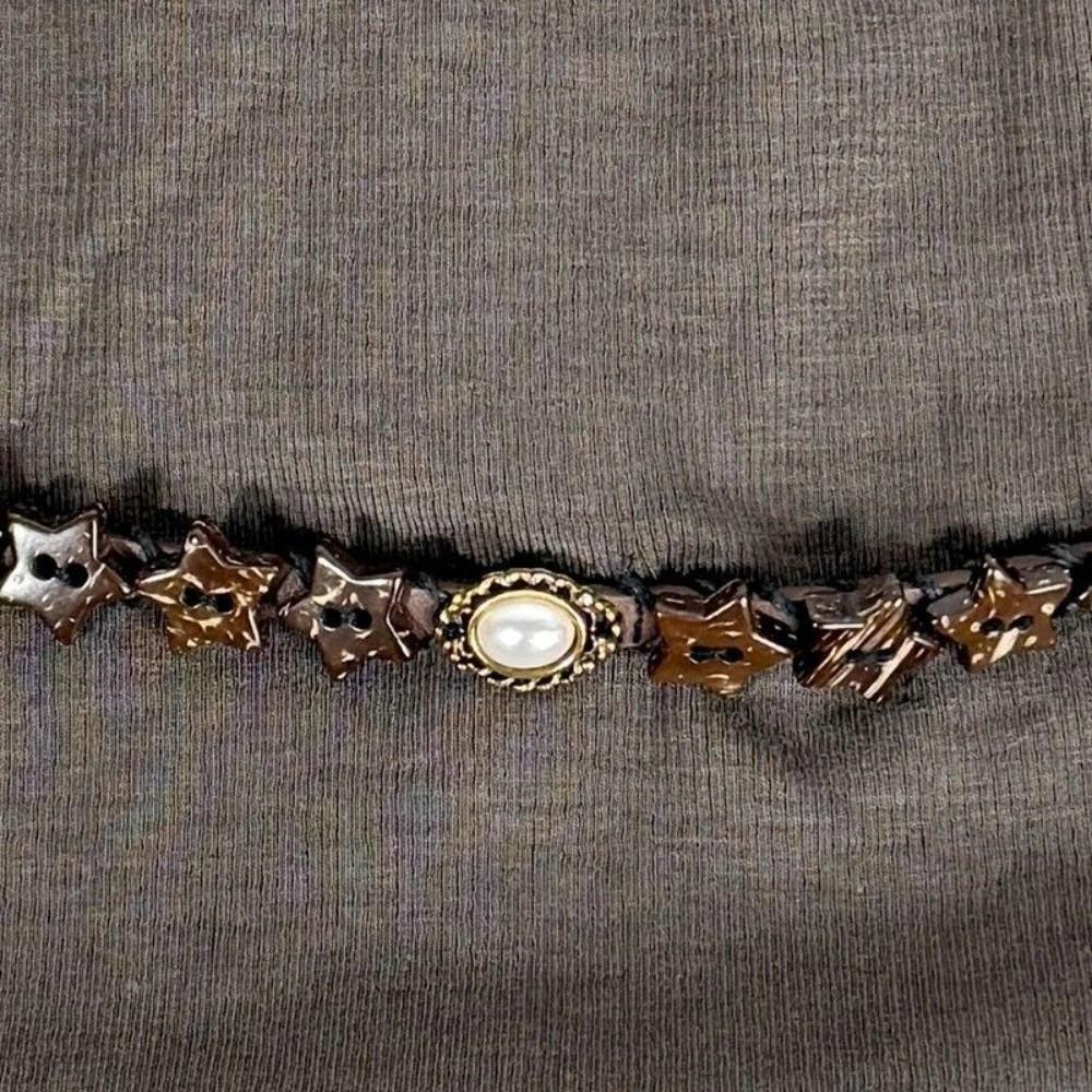 Vintage Beanies Cap Ethnic Style Pullover Hats Fashion Y2k Baggy Cap Women