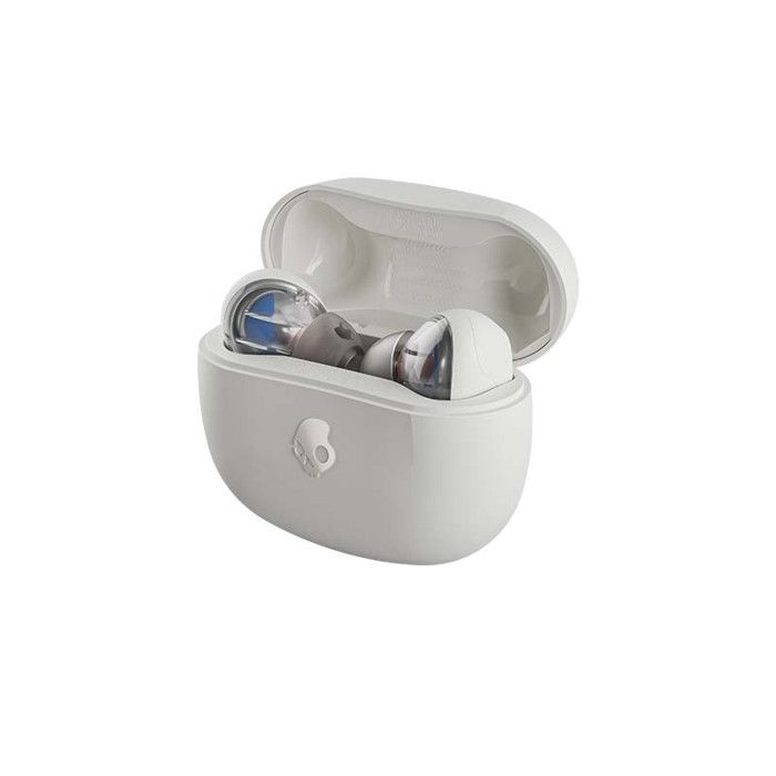 Ecouteurs Bluetooth Rail Blc True Wireless-42h- Blanc Skullcandy S2RLW-Q751
