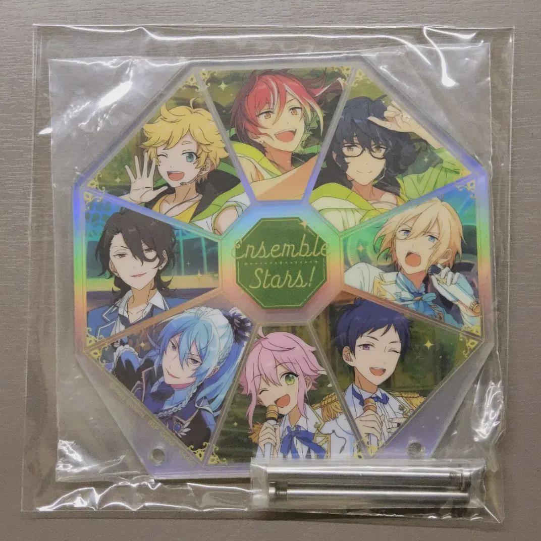 

Ansta Memories Печенье Последний приз Значок-переключатель Pinay Sambungsa Акриловая панель Ray Wataru