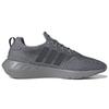 Adidas Swift Run 22 Triple Grey Unisex Sneakers Grey-Three Grey-Five GZ3502