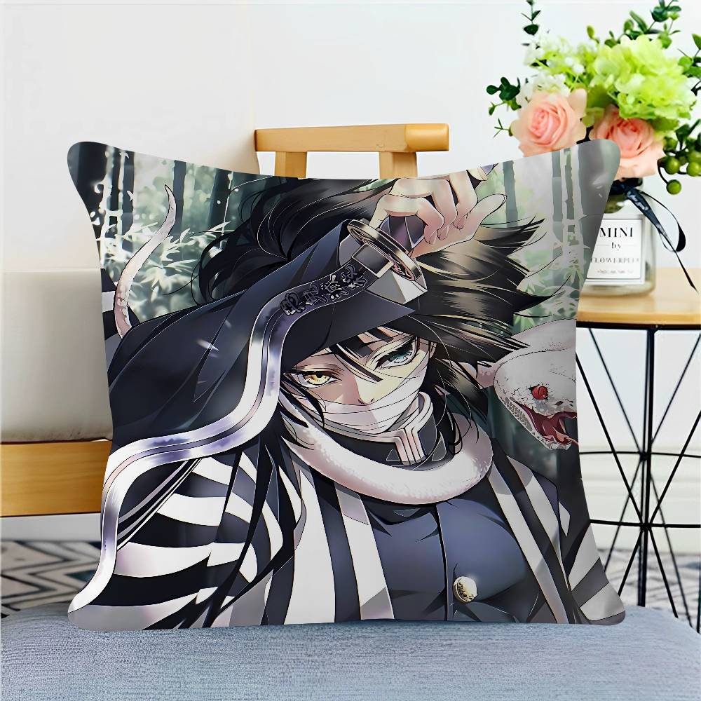 

O-Обанай Игуро Наволочка Дюймы Фермерский Декор Домашние Наволочки-Подушки для Украшения Дивана 12x12Inch