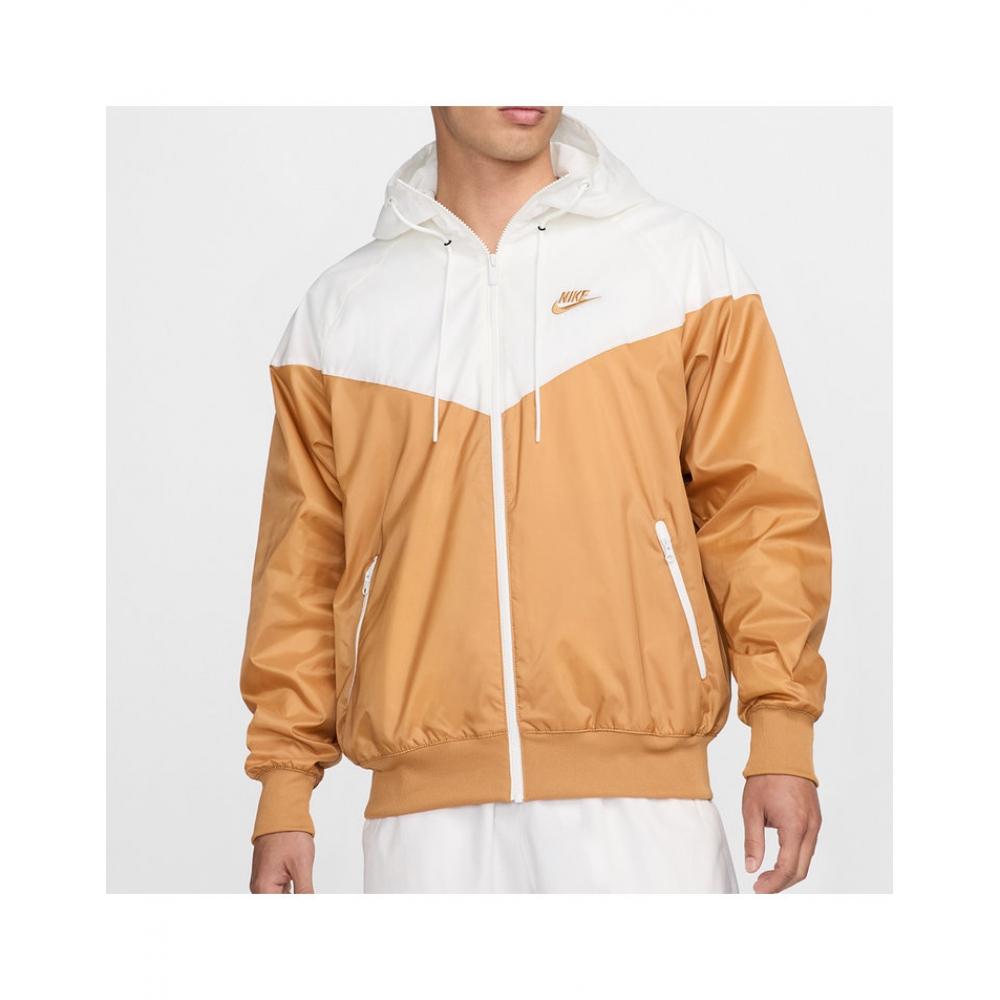 

Мужская куртка с капюшоном Nike Windrunner dA0002 224 FLEX SALE FLEX/95