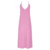 Women's  Short Sleeve Beach Dress Casual Dress