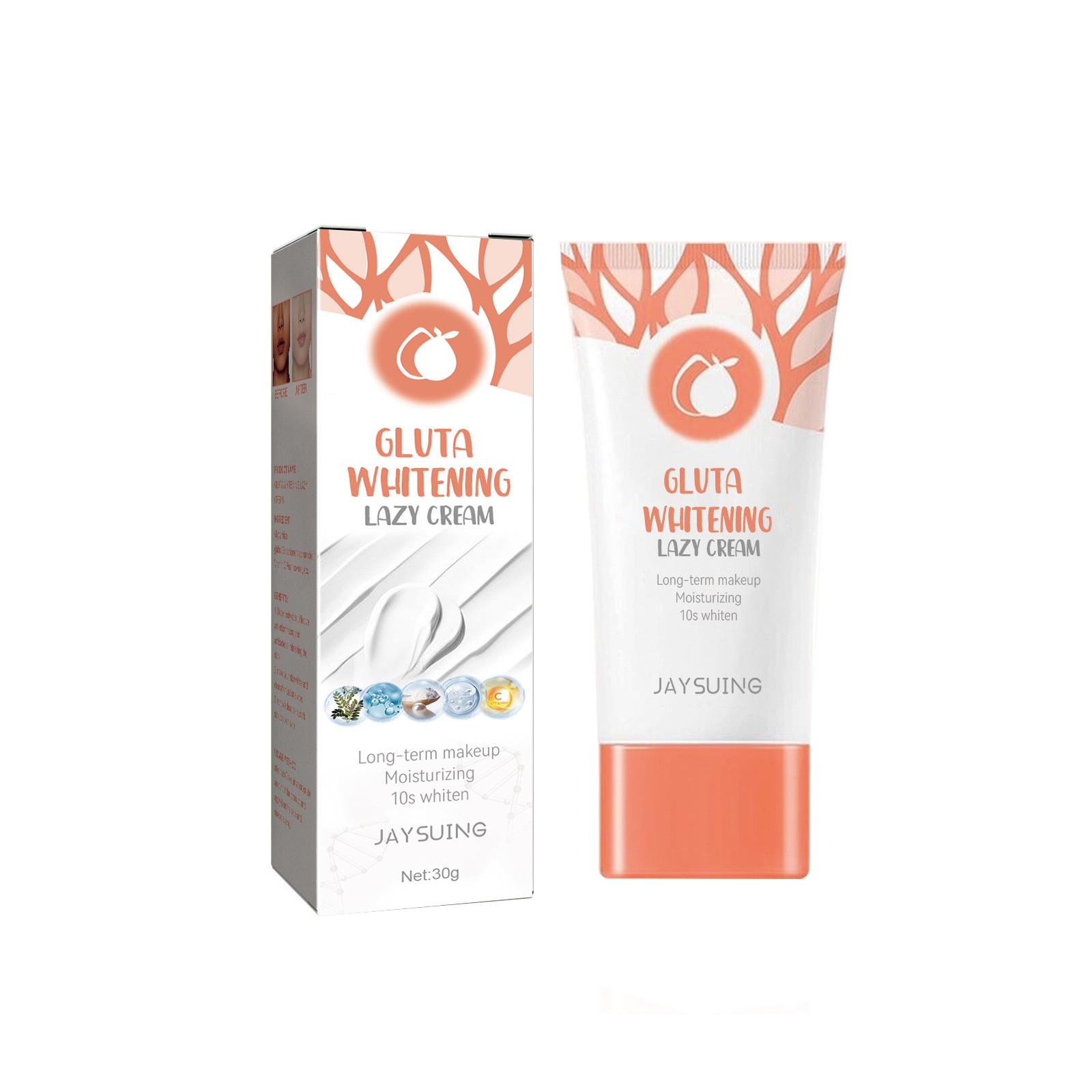 hitening Face Paste, Whitening Paste, Facial Skin Moisturizing Brightening Paste,Natural Herbal Extract