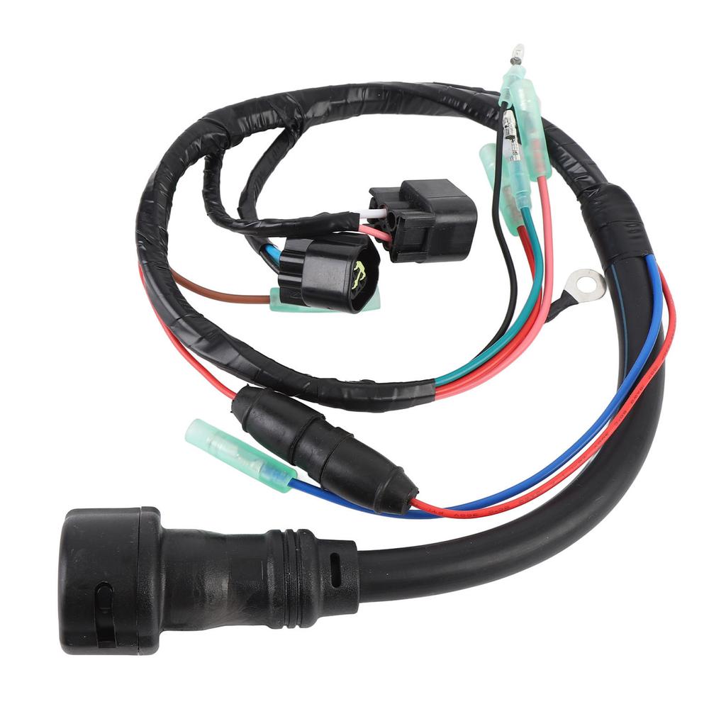 Outboard Motor 10P Wire Harness Assy 6888259017 for 2T 50 75 85 Horsepower Outboard Engine