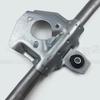 Compatible Wiper Linkage and Motor Bracket for Bora, Bora Classic, Golf 4, Lavida
