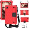 Per Samsung SM-X110 SM-X115 Tab A9 8,7" Custodia Copertura EVA per Samsung Galaxy Tab A11 8,7 pollici SM-X135 SM-X133 coque