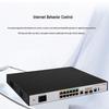 H3C MSR2600-15-X1-XS Multi-WAN Gigabit VPN Router