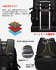 [Yometree] Men's Backpack, Large Capacity 60L~80L Expandable, Lightweight, Fits 17-inch Laptop, Business Backpack, Anti-theft, Travel Backpack, Shoe