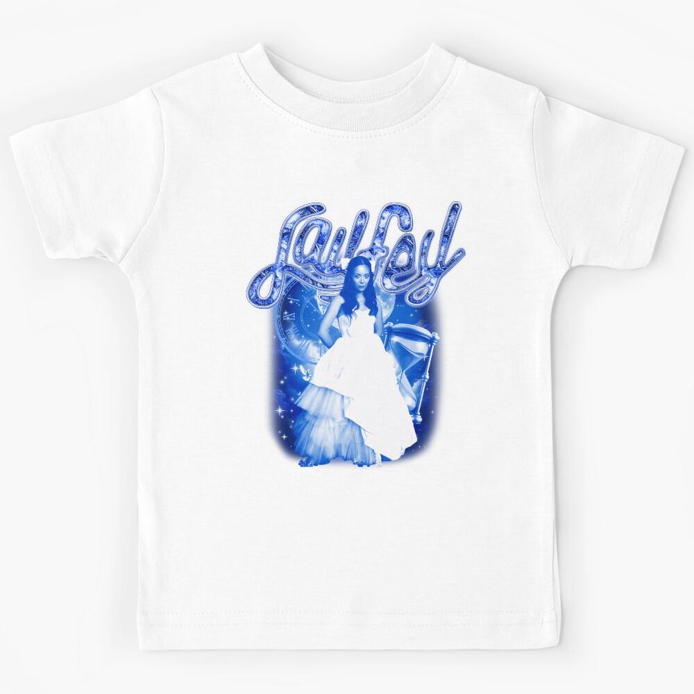 Tour Legend Concert 90s Retro Music Singer Kids T-Shirt 140
