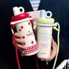 Insulation Or Cooling Vacuum Cup High-Capacity Thermal Water Bottle  for Boys and Girls