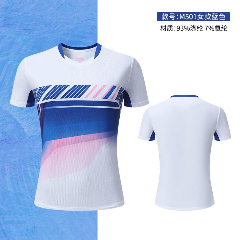 Womens Breathable Quick-Dry Badminton Top Matching Shorts Skirt Set Outdoor Sports Tennis Ping Pong