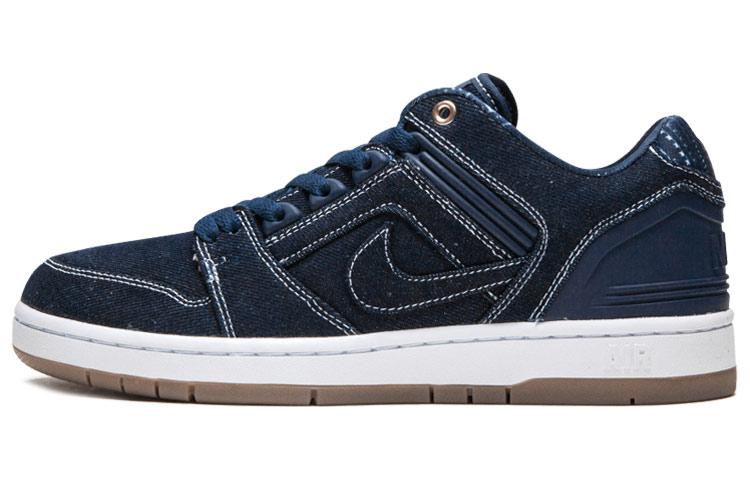 

Nike Sb Air Force 2 Low Rivals Pack West AO0298-441 46