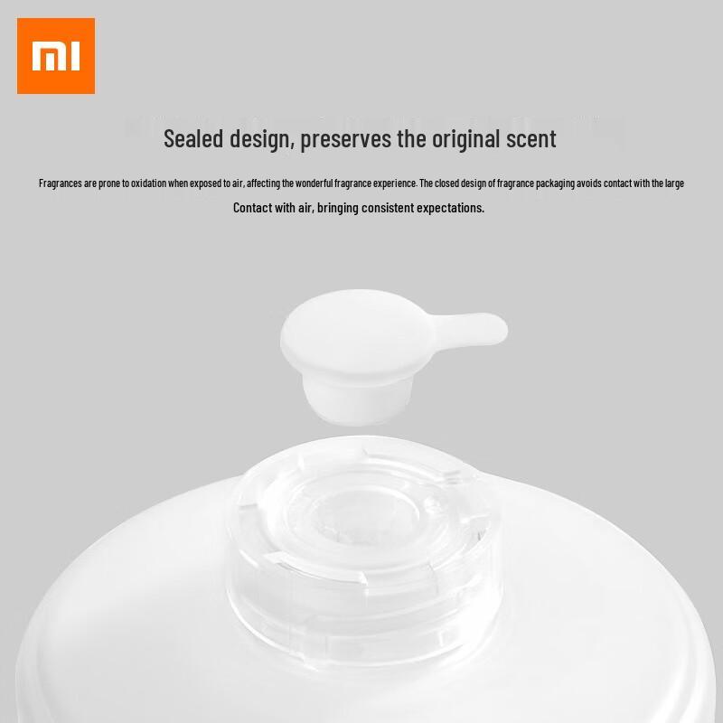 Автоматический аромадиффузор Xiaomi