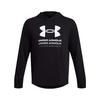 Mens French Terry Hoodie