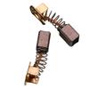 Per Smerigliatrice Angolare 18V BHR200 DGA452 DGA452Z - Sostituzione Spazzole di Carbone CB430 191971-3