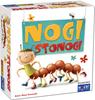 Gra planszowa Nogi Stonogi 4+, Egmont
