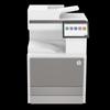 HP E73135dn A3/A4 Black and White Laser Multifunction Printer