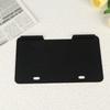 Motorcycle Universal License Plate Frame 1Pcs Aluminum Alloy Lto Plate Cover Holder Protector