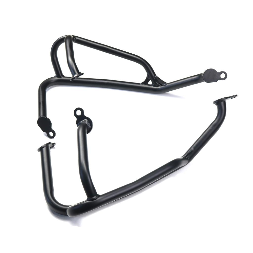 Motorcycle Engine Guard Crash Bar Protector Bracket For Harley Davidson Pan America 1250 RA1250S PA1250 S PANAMERICA1250 2021-24