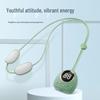 Smart Portable Neck Massager