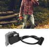 Black Ignition Coil Module With Wire Replacement Coil for JONSERED 450 455 525 535 490 590
