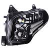 Compatible LED Headlight Assembly for 01-17 Honda Gold Wing: Premium Modification Option