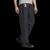 Adidas Originals Trefoil Solid Loose Cuff Joggers Men Bottoms Dark-Grey HR6912