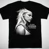 Yolandi Visser Die Antwoord T-shirt Black Cotton All Sizes S To 5XL