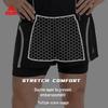 Peak Men's Short-Sleeve Swim Set