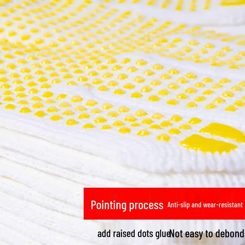 Shenglin Anti-slip Wear-resistant Work Gloves