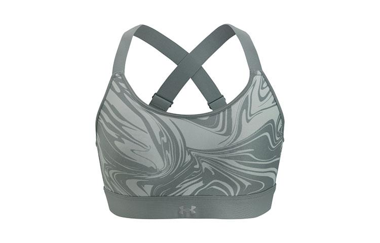 Under Armour Sports Underwear Women s Gray 1374121-781 S