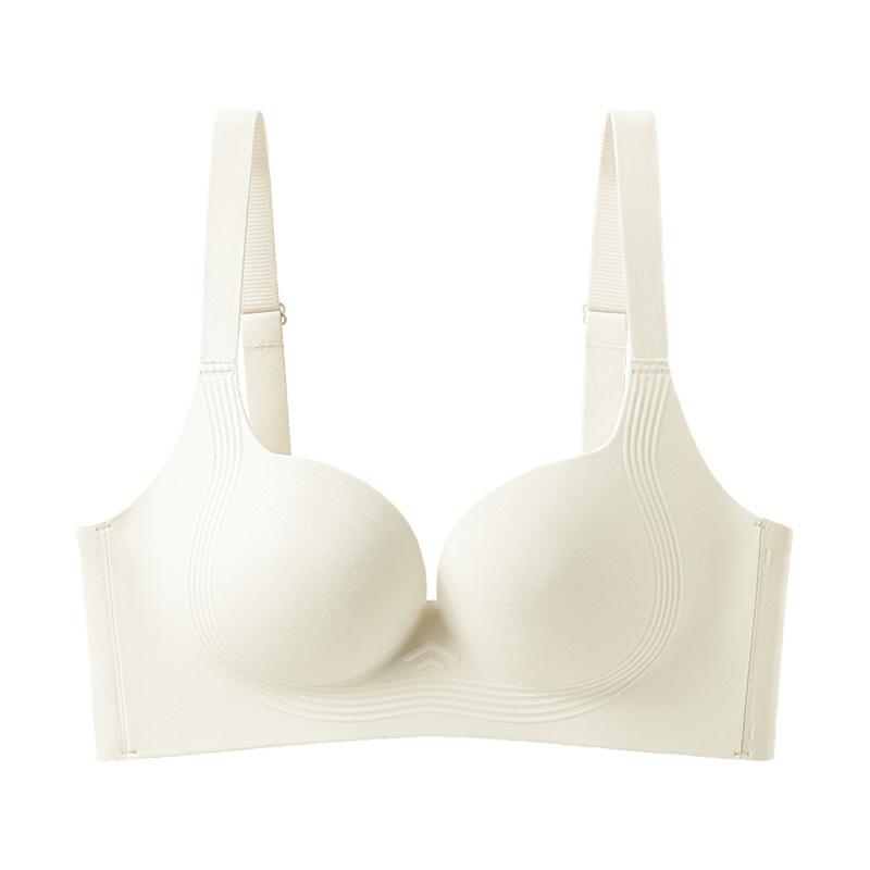 

Бесследная большая грудь, маленькая грудь, корсетный спорт, закрытая грудь, анти-провисание, тонкий чехол для бюстгальтера 34/75B