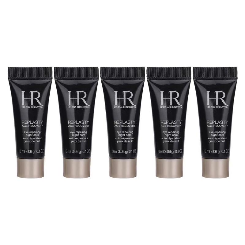 Helena Rubinstein Replasty Age Recovery Eye Repairing Night Care Sample