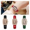 Mcykcy Green Egg Belt Women's Watch Wholesale Casual Quartz Ladies Watch