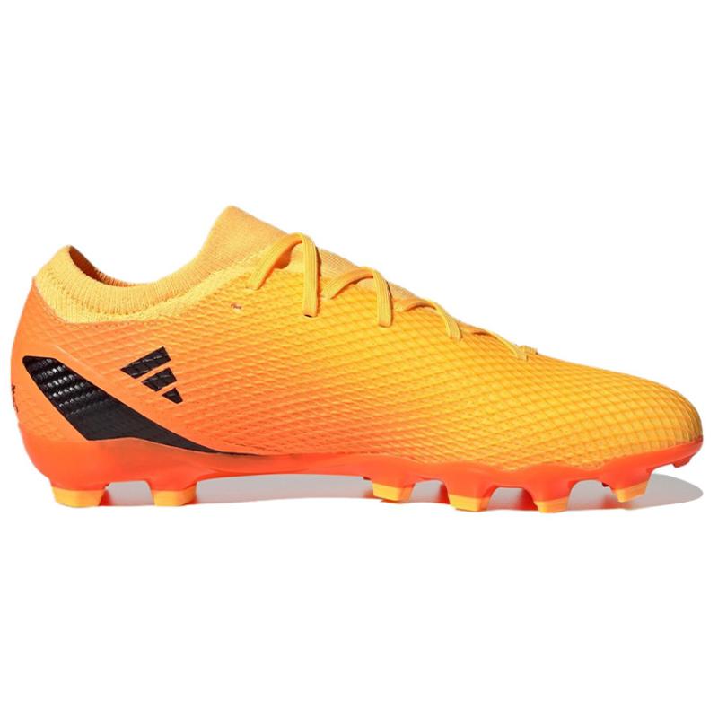 Adidas X Speedportal.3 'Solar Gold Orange' Sneakers GZ2478