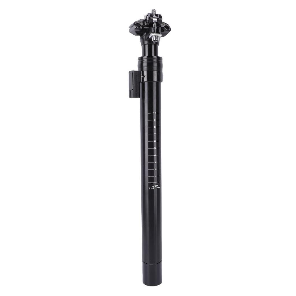 Dropper Stpost 170mm Travel Cable Control External Internal Routing Aluminum Alloy St Post for Mountain Road Bike