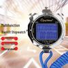 Professional Multi-Function Digital Sports Stopwatch
