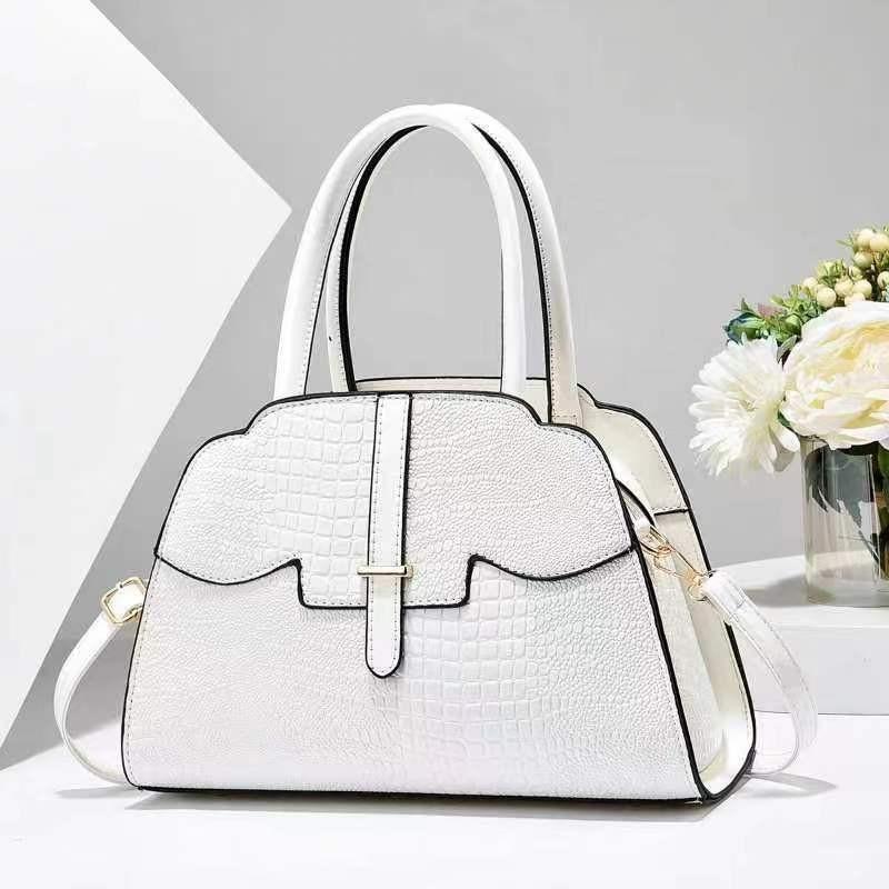 Stylish Versatile Shoulder Tote Bag For Women Perfect For Spring Casual Outings