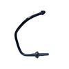 191611931A Bremsunterdruckschlauch Ersatzteile für Linkslenker-Modelle ABS-Konstruktion Design