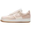 Air Force 1 Skateboard-Schuhe Herren Ecru IR0951-001