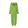 Christmas Prints Family Matching Long Sleeve Tops+Pants Set Family Matching Sets