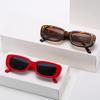 2020 Trendy European & American Square Frame Sunglasses for Women - Fashion Personality Style 95004
