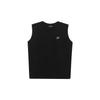 BALBI Cable V-Neck Wool Knit Vest