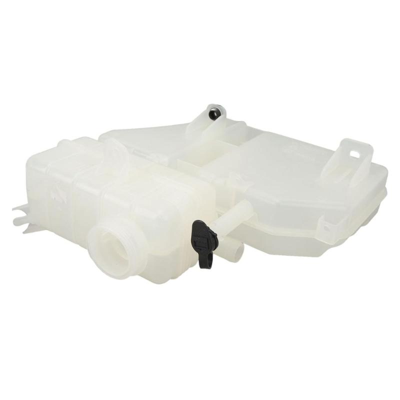 22948113 Coolant Expansion Tank Easy Installation High Temperature Resistance Maintains Engine Performances