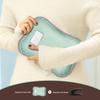 Rechargeable Hot Water Bottle Hand Warmer