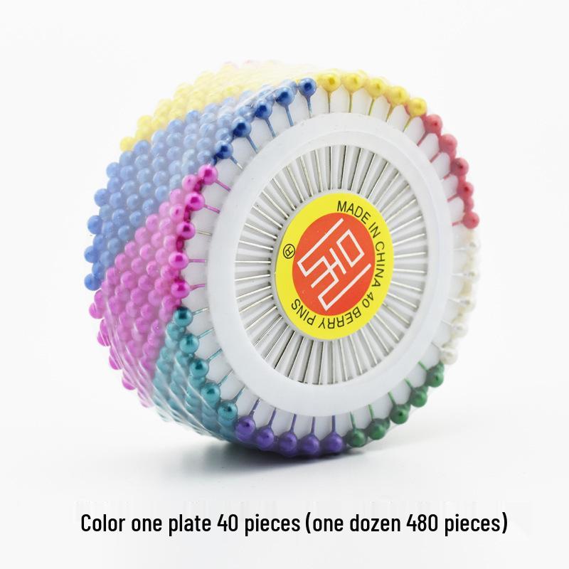 

Large Pearlized Draping & Positioning Pin Standard