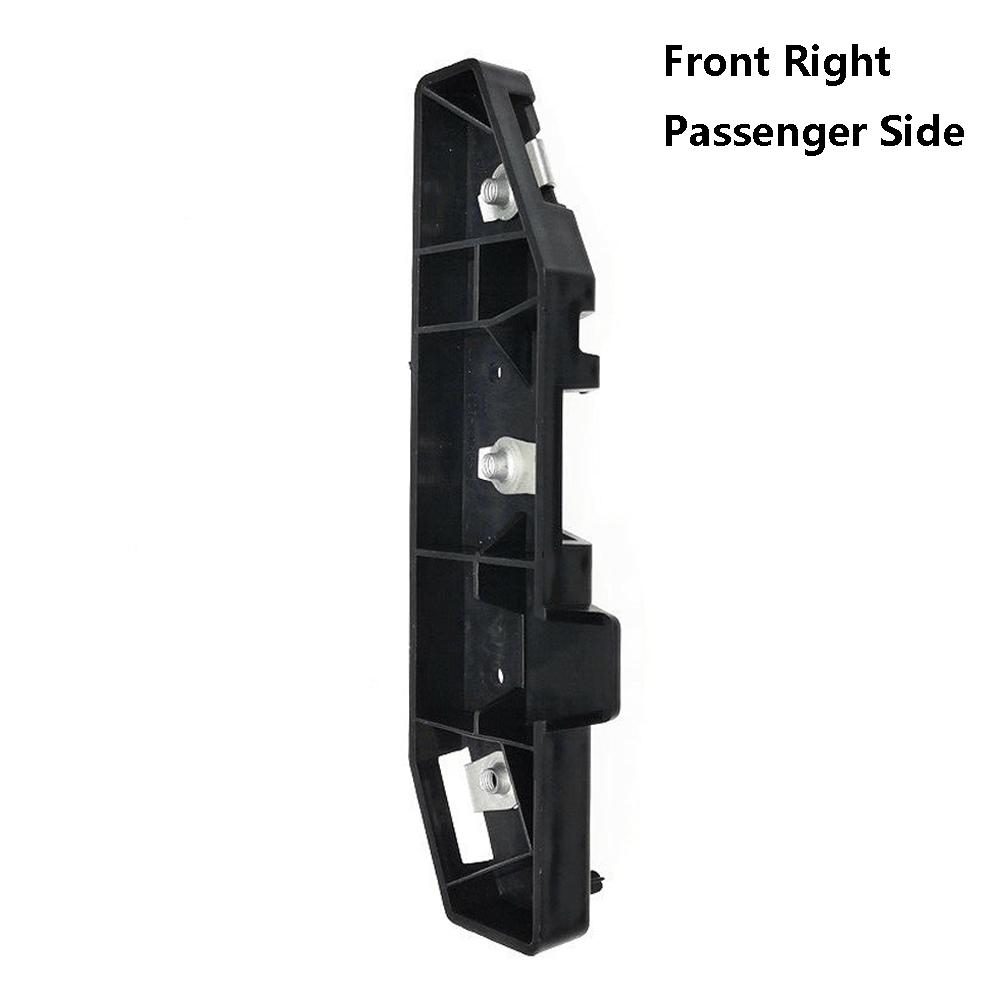 FK7B-17D959-AB Fit for Ford Edge 2015-2018 Front Bumper Support Bracket  FK7B17D959AC  FK7B17D959AB  FK7B-17D958-AB