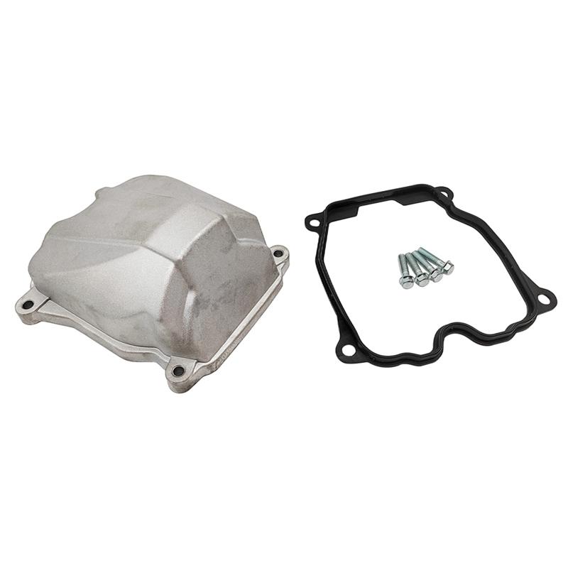 420610393 Valve Cover With Gasket For Outlander Renegade Commander Maverick 330 400 650 800 1000 Accessories 420630260